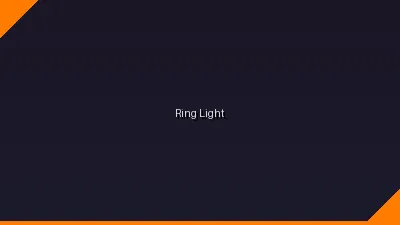 积分兑换 - LED环形补光灯 | 必一娱乐 积分商城